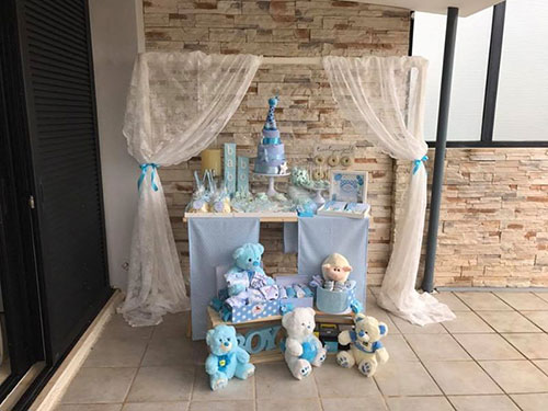 baby shower